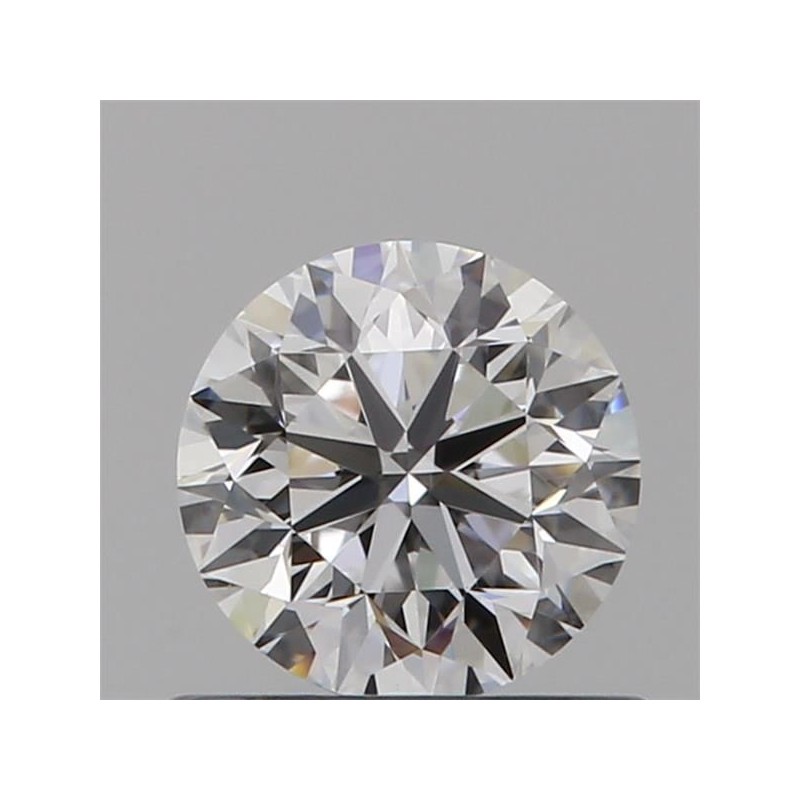 Diament szlif okrągły, 0.6ct, VS1, D, GIA 7536291572