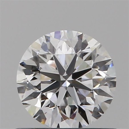 Diament szlif okrągły, 0.6ct, VS1, D, GIA 7536291572