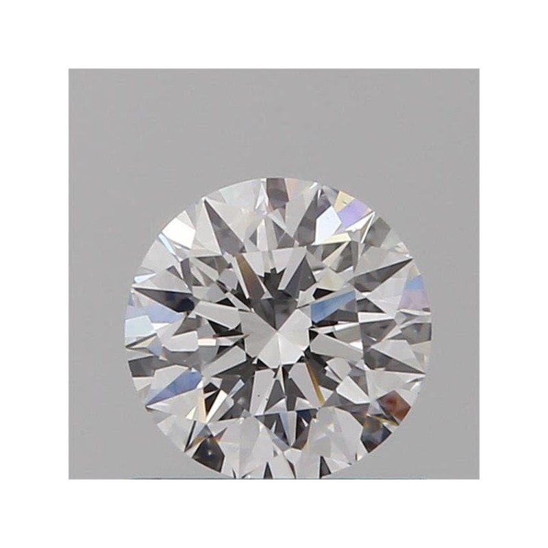 Diament szlif okrągły, 0.6ct, VS1, D, GIA 2526191349 Diament szlif okrągły, 0.6ct, VS1, D, GIA 2526191349