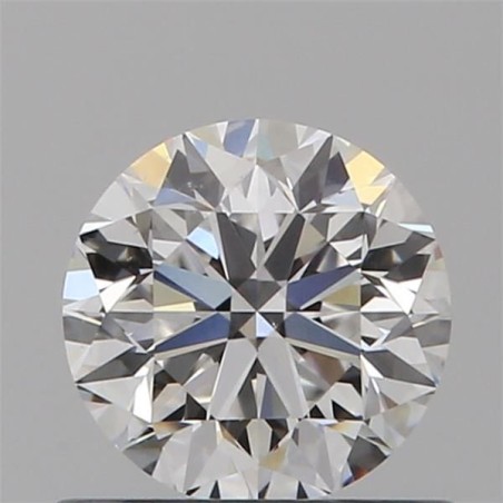 Diament szlif okrągły, 0.6ct, VS2, E, GIA 2534291538