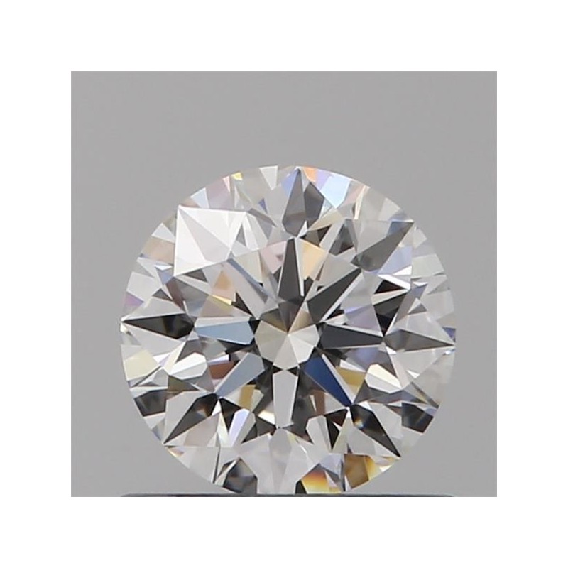 Diament szlif okrągły, 0.6ct, SI1, D, GIA 6535604126 Diament szlif okrągły, 0.6ct, SI1, D, GIA 6535604126