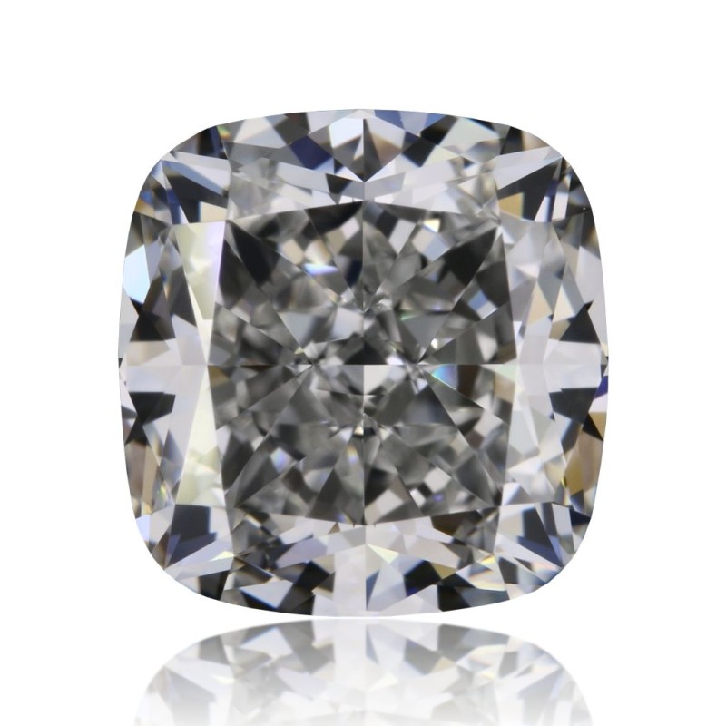 Diament szlif poduszkowy brylantowy, 1.7ct, VVS2, F, GIA 2534840068 Diament szlif poduszkowy brylantowy, 1.7ct, VVS2, F, GIA 2534840068