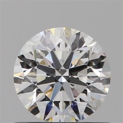 Diament szlif okrągły, 0.6ct, VVS2, E, GIA 7532293064