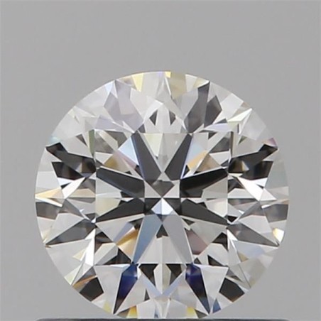 Diament szlif okrągły, 0.6ct, VVS2, E, GIA 7532293064