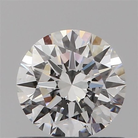 Diament szlif okrągły, 0.6ct, VVS2, E, GIA 5536234662