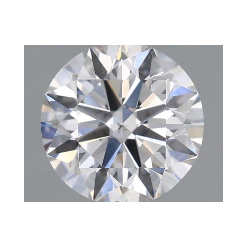 Diament szlif okrągły, 0.63ct, VVS2, E, GIA 1507157797 Diament szlif okrągły, 0.63ct, VVS2, E, GIA 1507157797