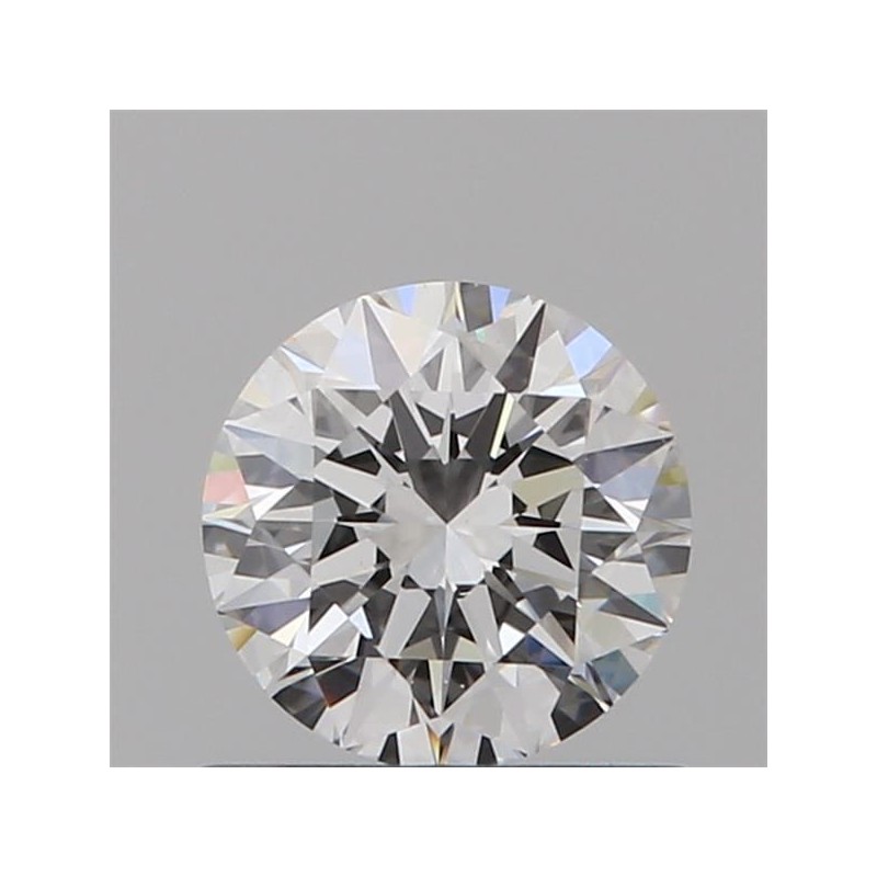 Diament szlif okrągły, 0.6ct, VS1, E, GIA 7516082301 Diament szlif okrągły, 0.6ct, VS1, E, GIA 7516082301