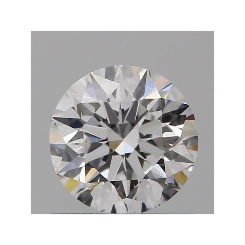 Diament szlif okrągły, 0.61ct, VS1, E, GIA 7516123307 Diament szlif okrągły, 0.61ct, VS1, E, GIA 7516123307