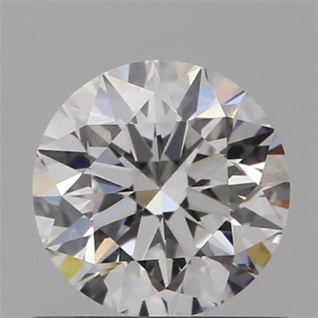 Diament szlif okrągły, 0.61ct, VS1, E, GIA 7516123307