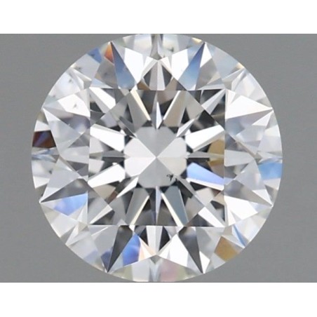 Diament szlif okrągły, 1.28ct, VS2, G, GIA 5383067124