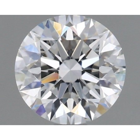 Diament szlif okrągły, 1.03ct, VS2, F, GIA 7448367484