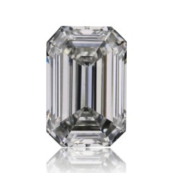 Diament szlif szmaragdowy, 0.31ct, VS1, G, GIA 2537810851