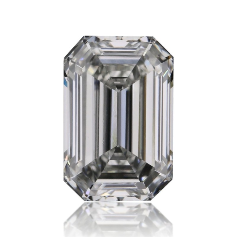 Diament szlif szmaragdowy, 0.31ct, VS1, G, GIA 2537810851 Diament szlif szmaragdowy, 0.31ct, VS1, G, GIA 2537810851