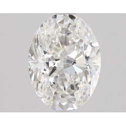 Diament szlif owalny, 1.01ct, VS1, G, GIA 6505851678