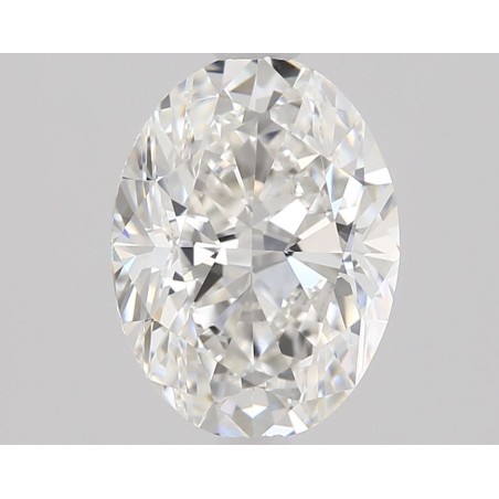 Diament szlif owalny, 1.01ct, VS1, G, GIA 6505851678