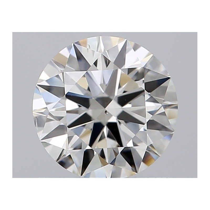 Diament szlif okrągły, 0.9ct, SI1, H, GIA 6491066283 Diament szlif okrągły, 0.9ct, SI1, H, GIA 6491066283