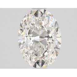 Diament szlif owalny, 1.07ct, VS1, H, GIA 6531448524