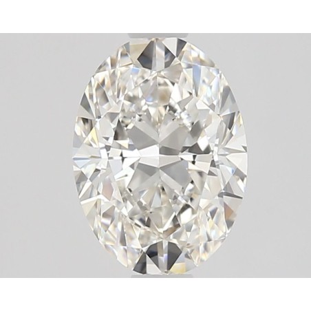 Diament szlif owalny, 1.07ct, VS1, H, GIA 6531448524
