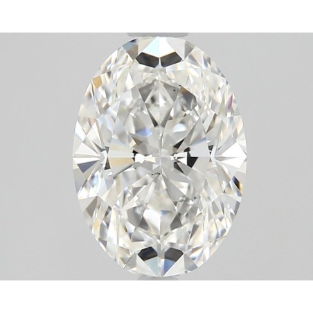 Diament szlif owalny, 1.02ct, VS2, F, GIA 6532077192