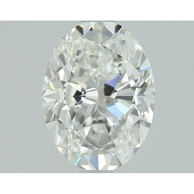 Diament szlif owalny, 1.01ct, VS2, G, GIA 2504203599 Diament szlif owalny, 1.01ct, VS2, G, GIA 2504203599