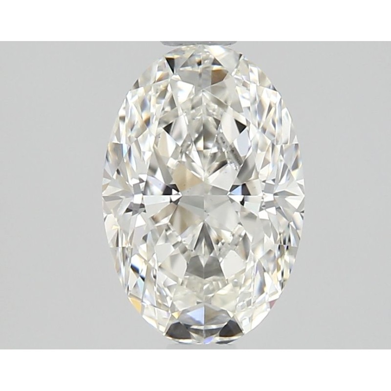 Diament szlif owalny, 1.02ct, VS1, H, GIA 7526534737 Diament szlif owalny, 1.02ct, VS1, H, GIA 7526534737