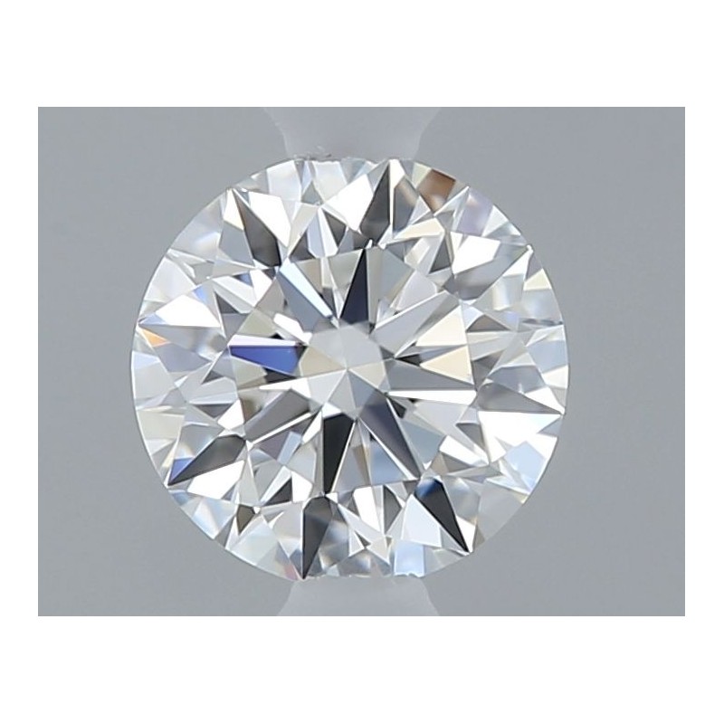 Diament szlif okrągły, 0.32ct, VVS1, E, GIA 5533282125 Diament szlif okrągły, 0.32ct, VVS1, E, GIA 5533282125