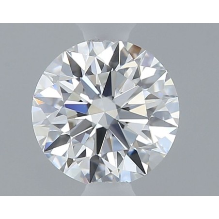 Diament szlif okrągły, 0.32ct, VVS1, E, GIA 5533282125
