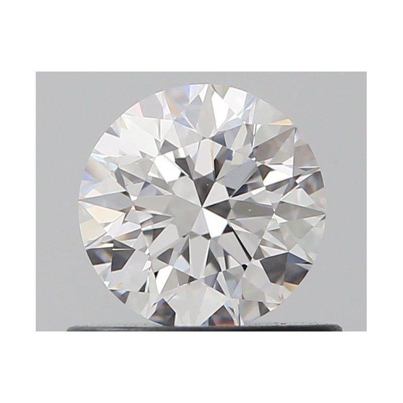 Diament szlif okrągły, 0.56ct, VVS2, E, GIA 7523314533 Diament szlif okrągły, 0.56ct, VVS2, E, GIA 7523314533