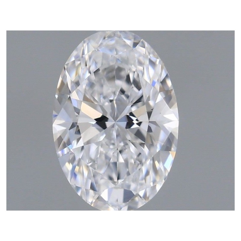 Diament szlif owalny, 0.53ct, VVS2, D, GIA 2536084834 Diament szlif owalny, 0.53ct, VVS2, D, GIA 2536084834