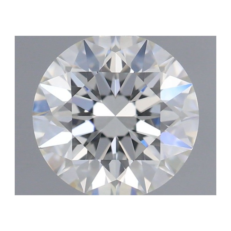 Diament szlif okrągły, 0.6ct, VS1, I, GIA 1539304125 Diament szlif okrągły, 0.6ct, VS1, I, GIA 1539304125