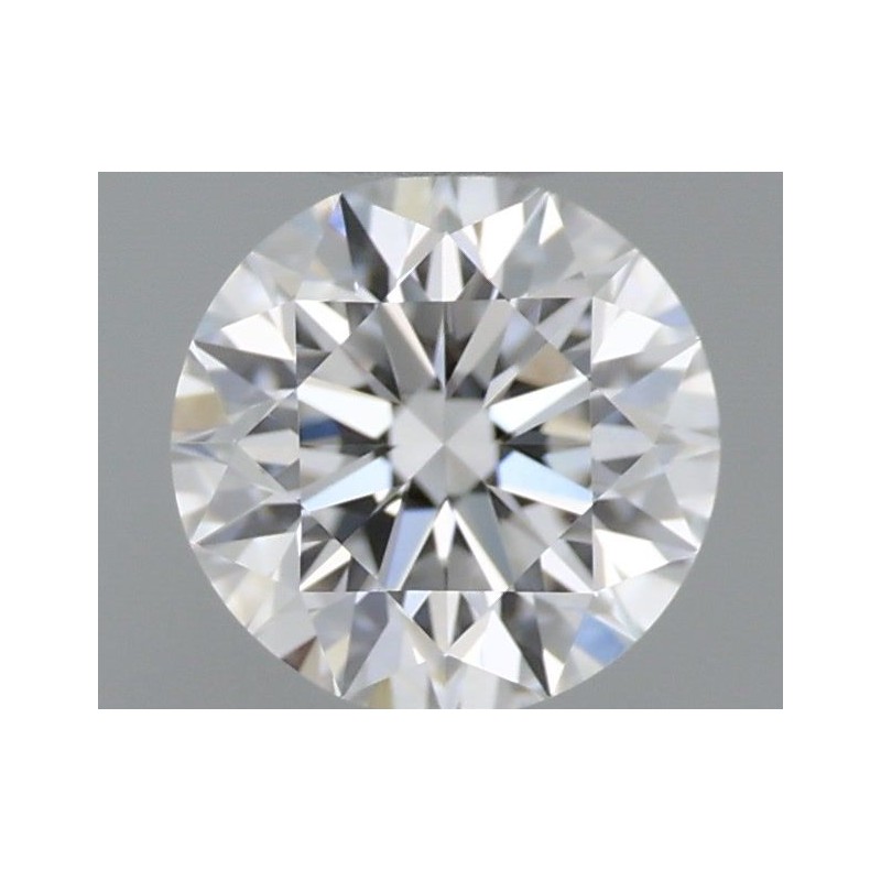 Diament szlif okrągły, 0.5ct, VVS2, D, GIA 2527566189 Diament szlif okrągły, 0.5ct, VVS2, D, GIA 2527566189