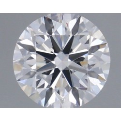 Diament szlif okrągły, 0.5ct, VVS2, D, GIA 7511537329