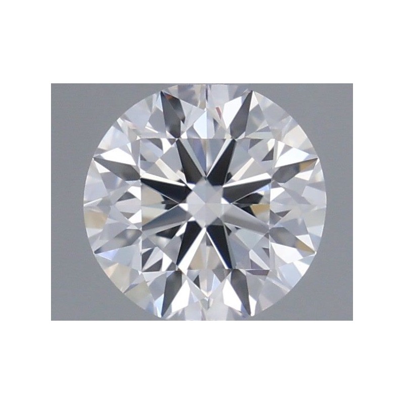 Diament szlif okrągły, 0.5ct, VVS2, D, GIA 7511537329