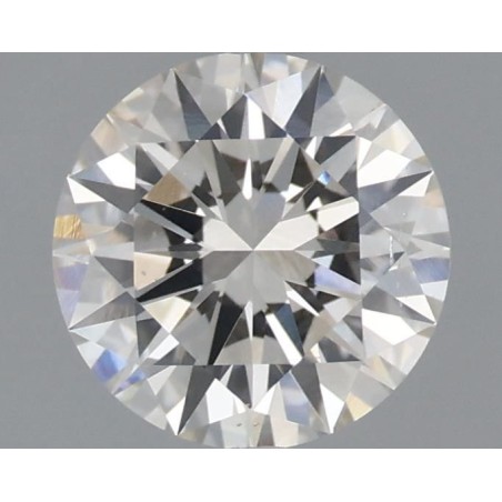 Diament szlif okrągły, 1.01ct, SI1, H, GIA 1179470346