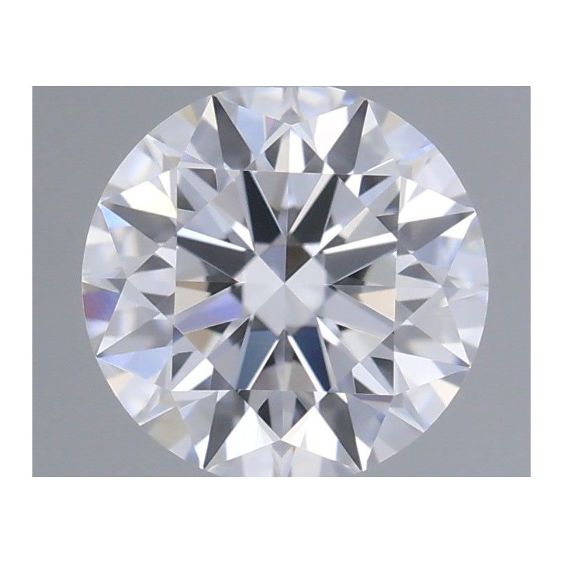 Diament szlif okrągły, 0.52ct, VVS1, D, GIA 1529816276 Diament szlif okrągły, 0.52ct, VVS1, D, GIA 1529816276