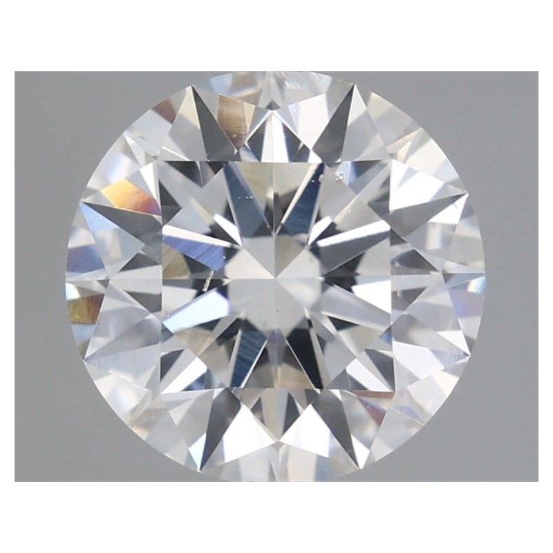 Diament szlif okrągły, 1.59ct, SI1, E, GIA 5203004607 Diament szlif okrągły, 1.59ct, SI1, E, GIA 5203004607