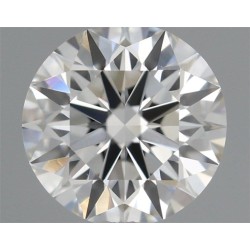 Diament szlif okrągły, 0.6ct, VS1, I, GIA 2526585737
