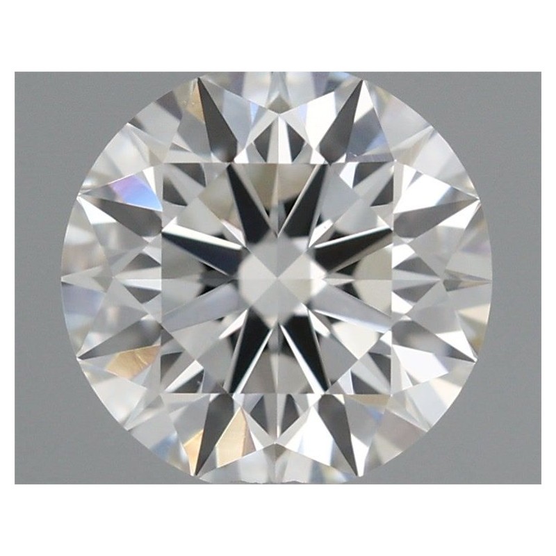 Diament szlif okrągły, 0.6ct, VS1, I, GIA 2526585737 Diament szlif okrągły, 0.6ct, VS1, I, GIA 2526585737