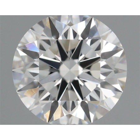 Diament szlif okrągły, 0.6ct, VS1, I, GIA 2526585737