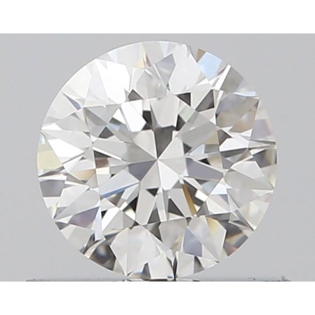 Diament szlif okrągły, 0.57ct, VVS1, G, GIA 2526623019