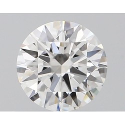 Diament szlif okrągły, 0.55ct, VVS1, G, GIA 2524624453