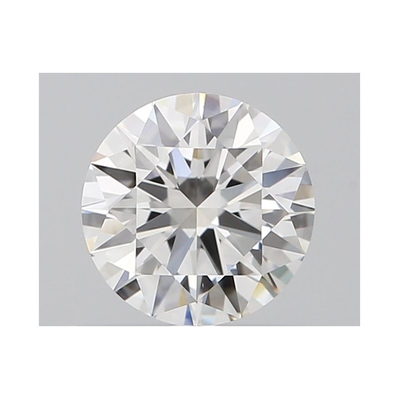 Diament szlif okrągły, 0.55ct, VVS1, G, GIA 2524624453