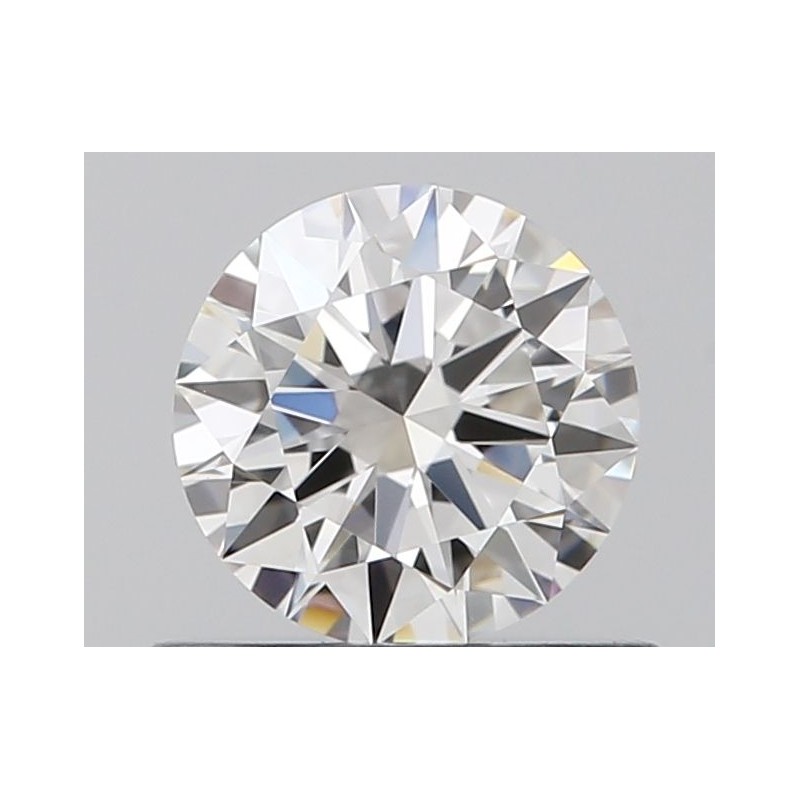 Diament szlif okrągły, 0.54ct, VVS1, F, GIA 2528392615
