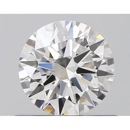 Diament szlif okrągły, 0.54ct, VVS1, F, GIA 2528392615