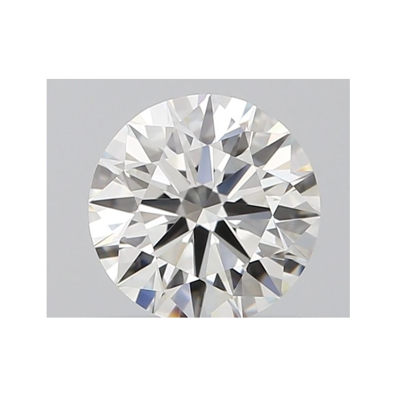 Diament szlif okrągły, 0.57ct, VVS1, I, GIA 7528541706
