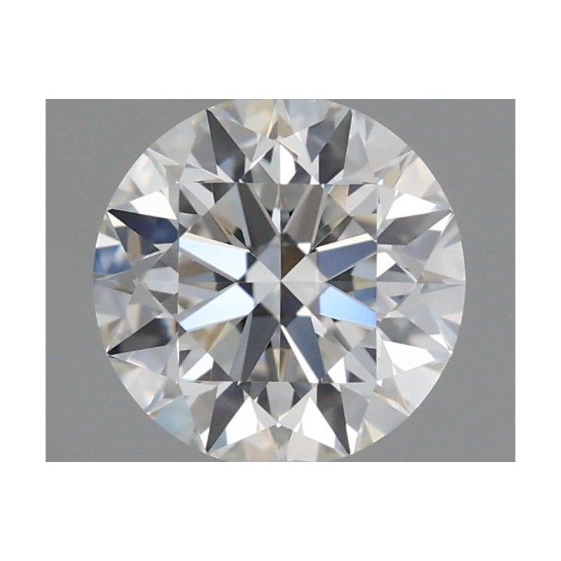 Diament szlif okrągły, 0.6ct, VVS2, I, GIA 5533385550 Diament szlif okrągły, 0.6ct, VVS2, I, GIA 5533385550