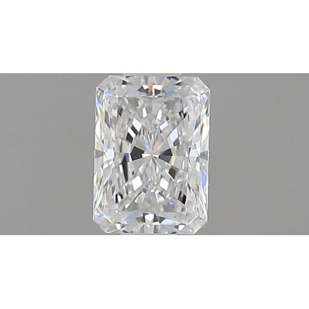 Diament radiant, 0.53ct, VS2, E, GIA 1533744107