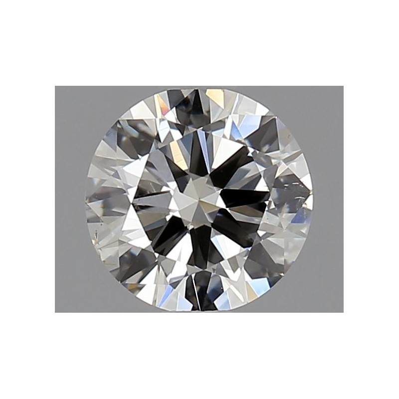Diament szlif okrągły, 0.9ct, SI1, H, IGI 666405468