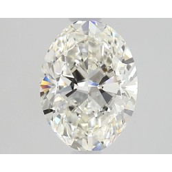 Diament szlif owalny, 1.01ct, VVS2, I, GIA 5533506089