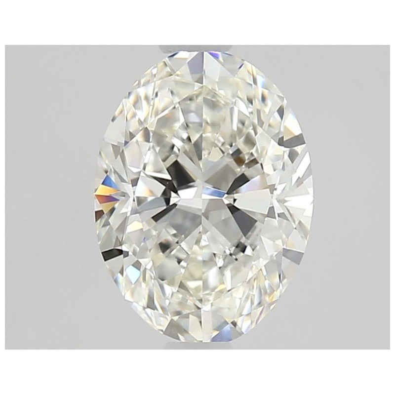 Diament szlif owalny, 1.01ct, VVS2, I, GIA 5533506089